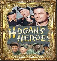 Hogan's Heroes - Complete Series (image for) Hogan's Heroes - Complete Series